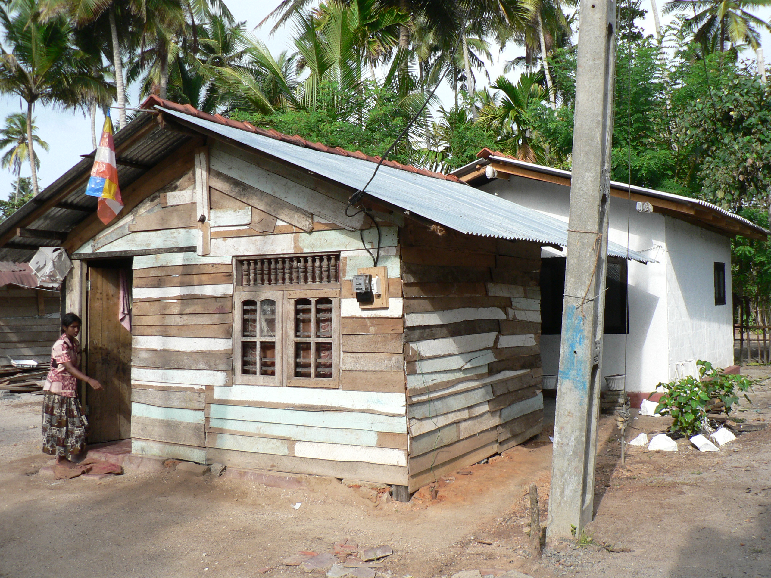 A Slice of Homeland. For a couple who moved to Bengaluru… | by Vivek  Muthuramalingam | Medium, image size:2560x1920